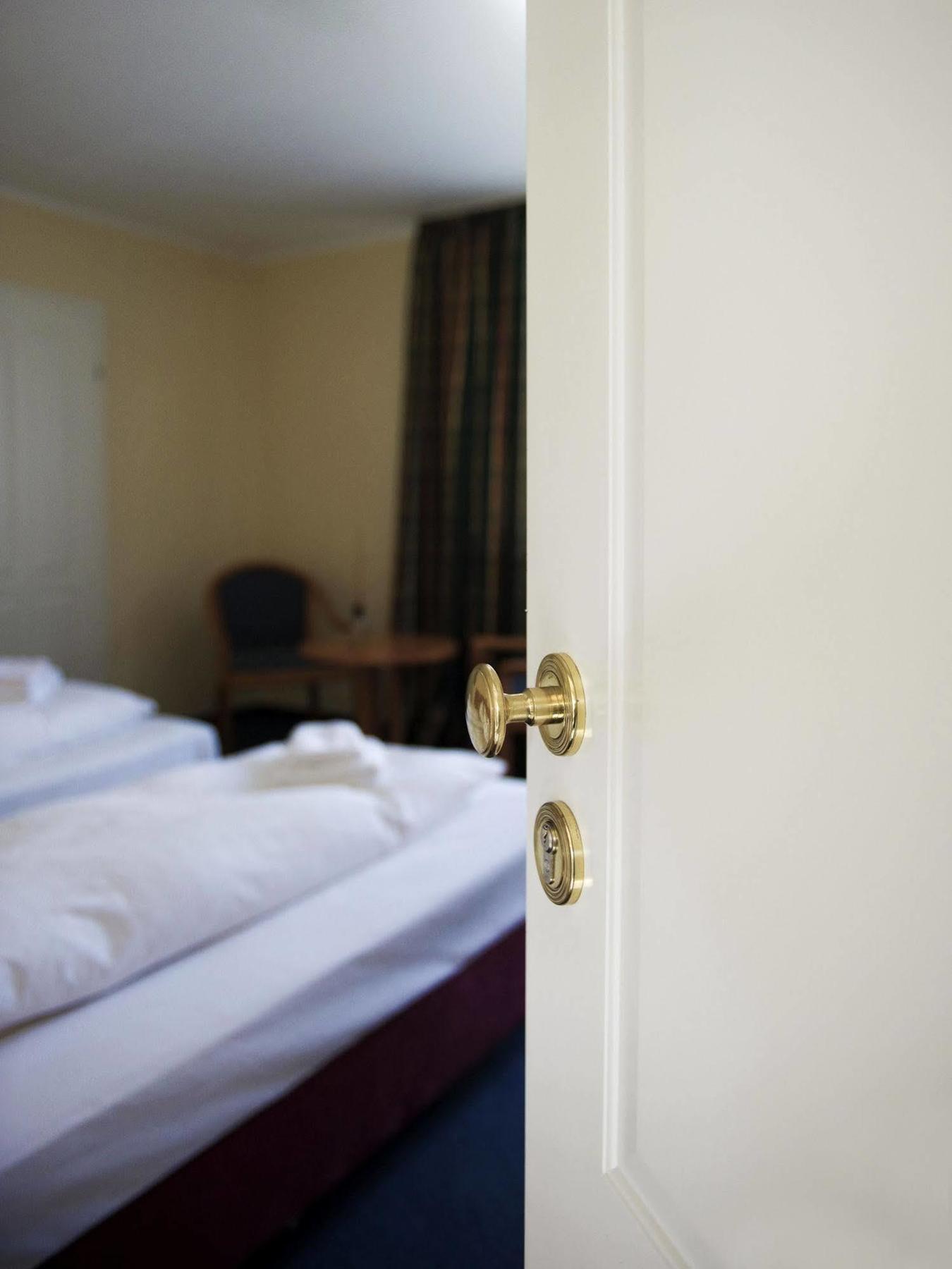 Boutique Stockum 3* Düsseldorf