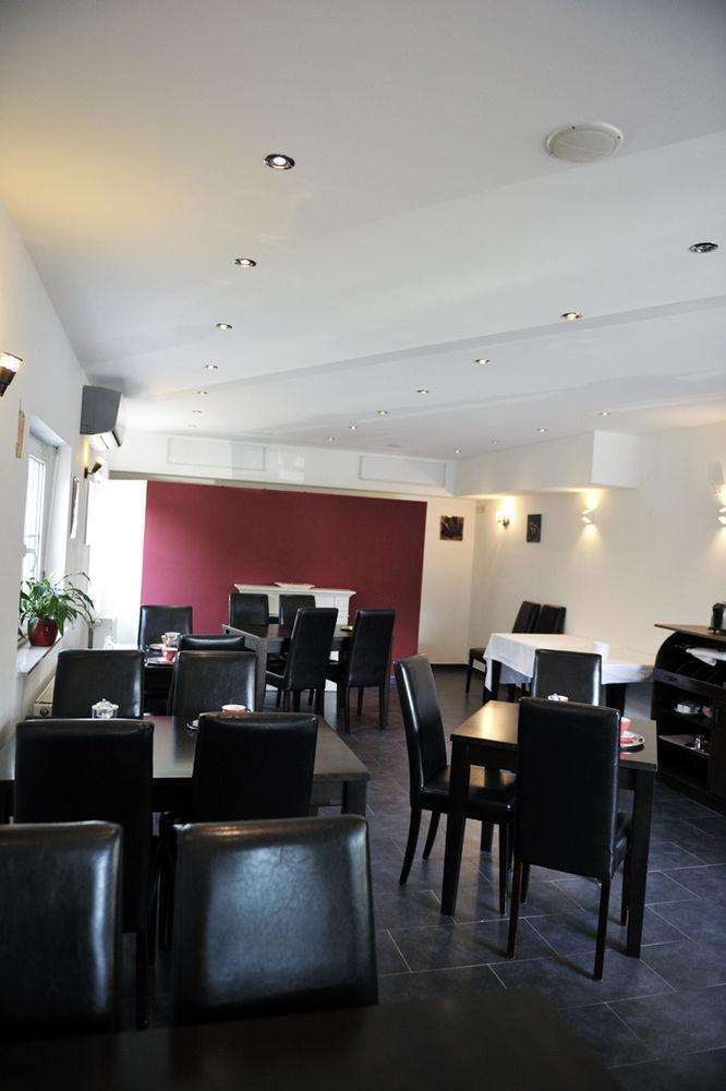 Hotel Boutique Stockum